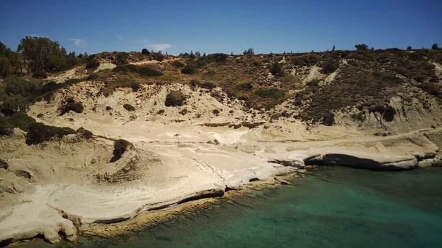 Agios Nikolaos Church (Kolimbia) . FIMI x8 se 2020 смотреть онлайн