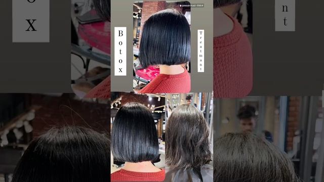 Botox Treatment смотреть онлайн