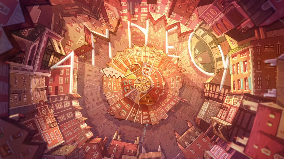 See Saw / Качели (2013)