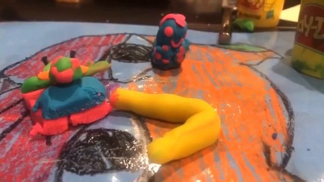 Dr Blobs collection смотреть онлайн