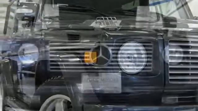 2004 Mercedes-Benz G-Class G55 4MATIC 4dr 5.5L AMG SUV - Rolling Meadows, IL смотреть онлайн