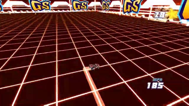 Gripshift: Bonus Games - Snaker смотреть онлайн