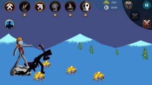 Stick War Legacy 1.2.3.  Stick Modern War Vs Stick Fight War Vs Stickman War Legend of Stick