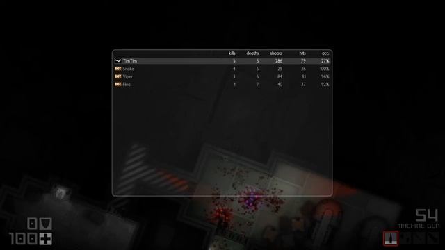 Demo Tuesday: Daedalus: No Escape смотреть онлайн