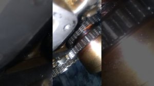 Такого вы ещё не видели метки грм инфинити qx35 3.5