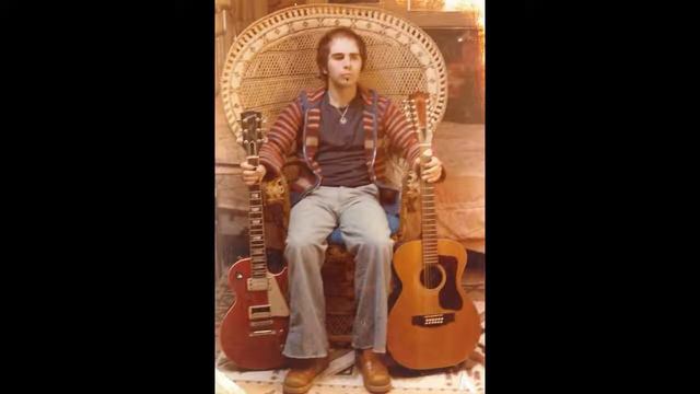 Jack Starr "Drive on Thru" Before the Steele: Roots of a Metal Master CD on Minotauro Records смотреть онлайн