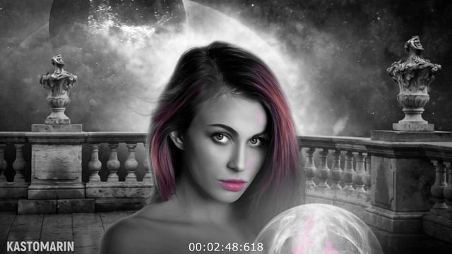 KastomariN - Mindreader (Eldar Stuff Remix) смотреть онлайн