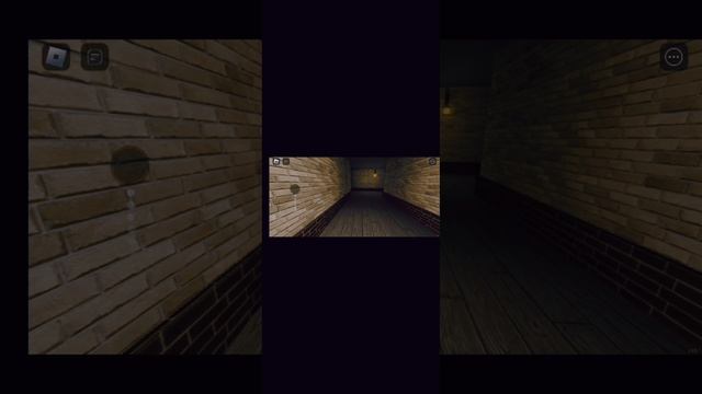 играю в IDENTITY FRAUD роблокс