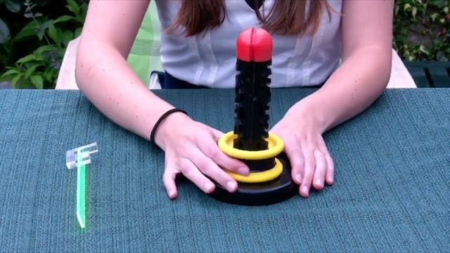 8 Inch Bolt (Reupload) смотреть онлайн