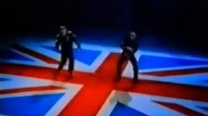 Кар - Мэн(Богдан Титомир и Сергей Лемох)(Россия)(Москва)- Лондон гуд Бай