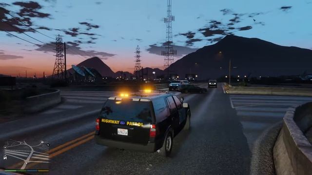LSPDFR- Shots fired! #1 (unedited) смотреть онлайн