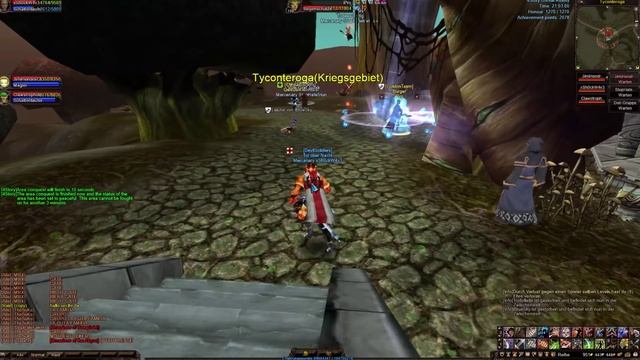 4Story Unreal Reality \ Area Conquest / -25.05-2015- смотреть онлайн