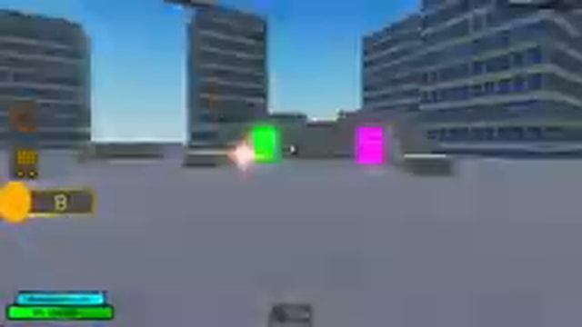 скибиди туалет в роблокс (Памахите) смотреть онлайн