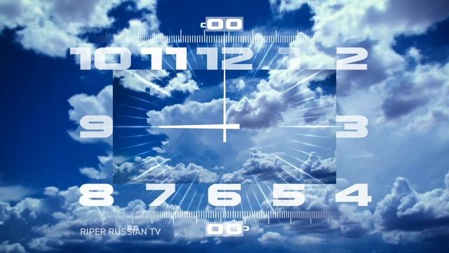 Реконструкция часов Первого канала 2.0 (вечерняя версия, 01.06.2011 - н.в., 21:00) смотреть онлайн