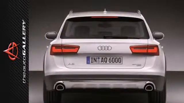 2013 Audi allroad Los Angeles Woodland Hills, CA #NAD116884 - SOLD смотреть онлайн