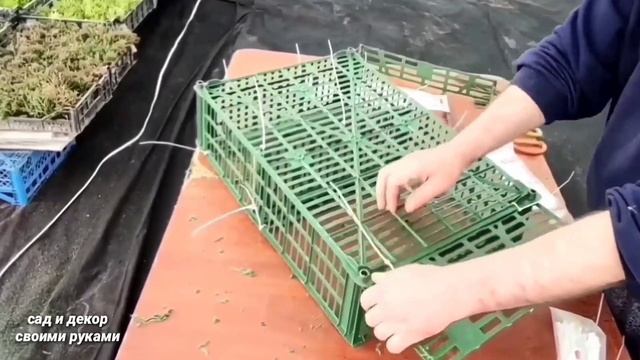Простая Поделка Экономит мне Место и Деньги!!! Супер Идея!!! смотреть онлайн