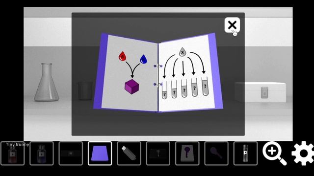 Room Escape Game EXITs4 Level 4 Walkthrough (EXITs) смотреть онлайн