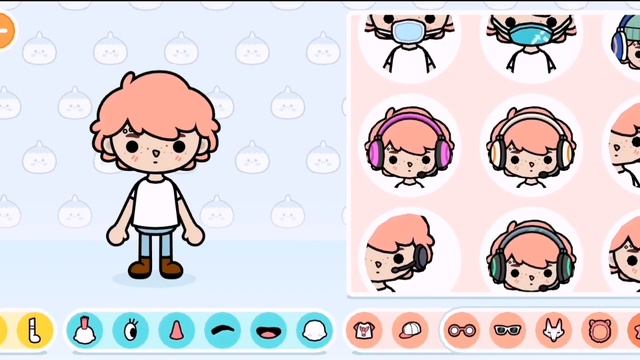 ИДЕИ для ОС в тока бока//toca boca смотреть онлайн