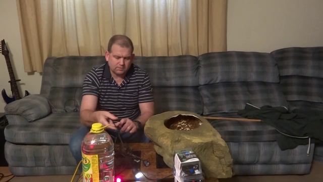 Little Giant LED Egglites Outdoor Garden & Pond Waterfall Lights смотреть онлайн