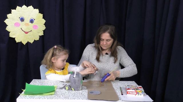 Детский урок СШ №12. Он жив. смотреть онлайн