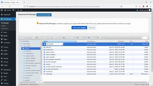 How to Disable Buddypress Registration Name Field смотреть онлайн