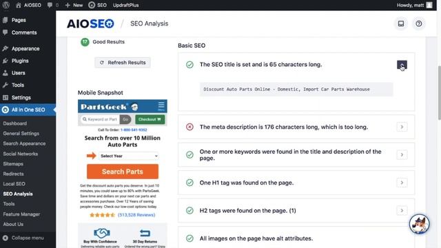 How To Perform an SEO Competitor Analysis смотреть онлайн