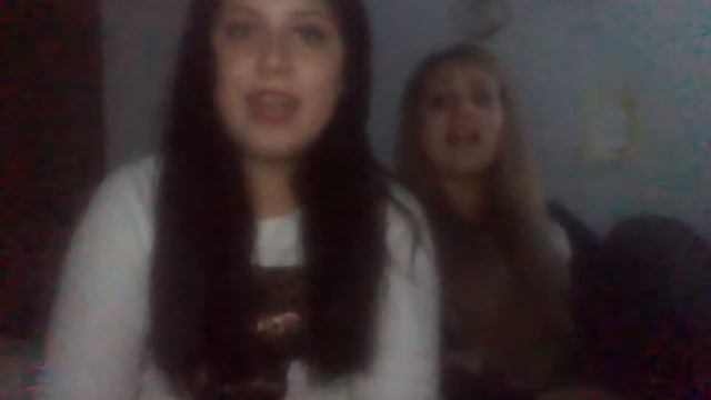 Девочки красиво поют. Идёт солдат по городу (кавер) смотреть онлайн