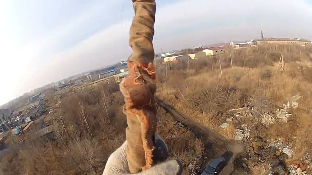 Полтинник 50м 02/11 GoPro Швалов Евгений смотреть онлайн