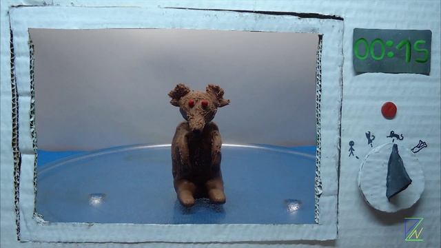 Микроволны/Microwaves смотреть онлайн