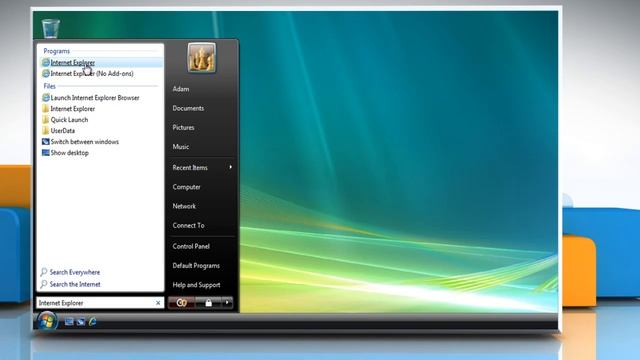 Windows® Vista: How to install Java® in Internet Explorer® 9 смотреть онлайн