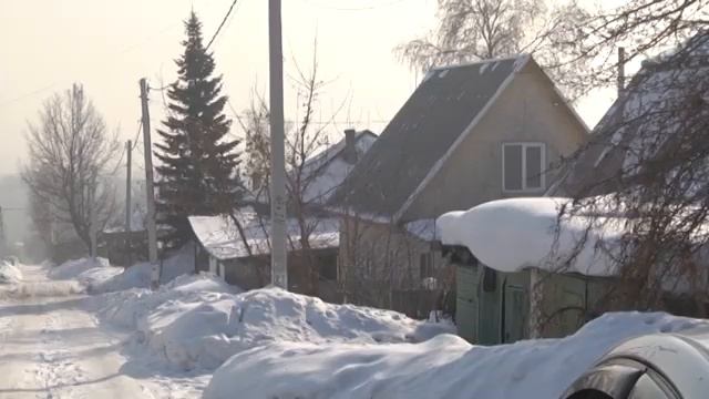 Как провести газ в частный дом? смотреть онлайн