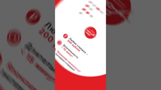 Рекламный ролик 