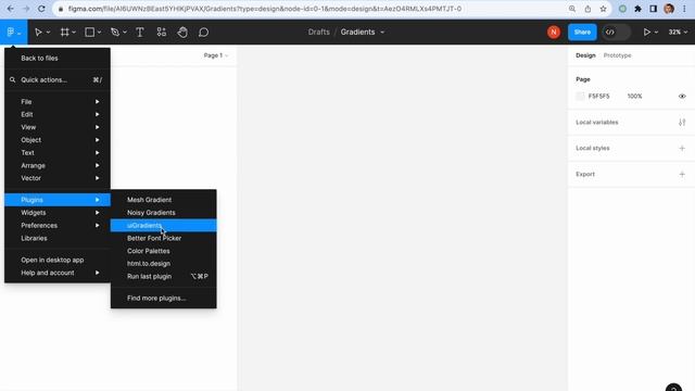 How To Create UI Gradients смотреть онлайн
