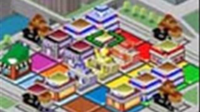 Monopoly Tycoon MOBILE смотреть онлайн