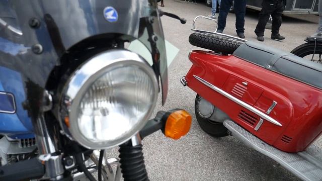 Kesgrave Bell Bike Meet 2022 смотреть онлайн