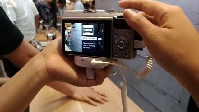 Fujifilm X-A5 Exhibition & Launching Event Indonesia смотреть онлайн