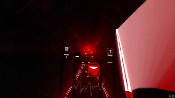 Power Wolf - Varcolac | Beat Saber (85%)