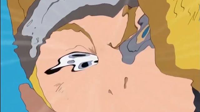 Hatake Kakashi ! Vs Akatsuki