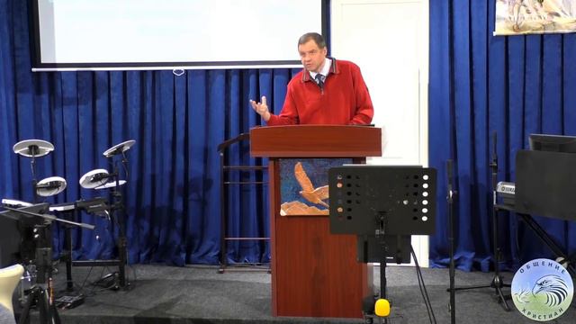 2023.03.15 «ПАДЕНИЕ ПЕРЕД РОДОМ» – Анатолий Склонный смотреть онлайн