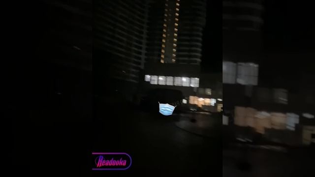 Одесса погрузилась во тьму. смотреть онлайн