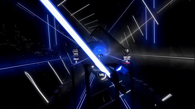 Beat Saber - Owl City - Fireflies (FullCombo - Expert) смотреть онлайн