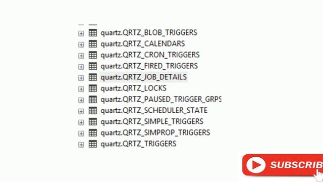 Could not create Quartz Job - RPA Dev Advanced смотреть онлайн