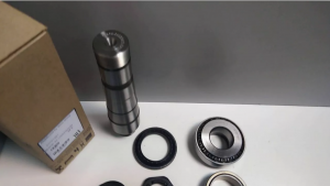 Шкворень VOLVO FH 13