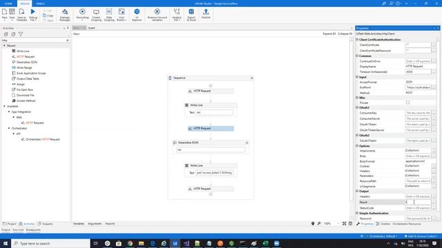 UiPath Automation with Jira Basic and OAuth2 (Execute JQL) | Jira JQL via REST API смотреть онлайн