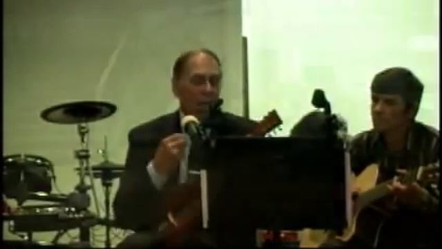 Покой я в душе нашёл - 12.07.2009 смотреть онлайн