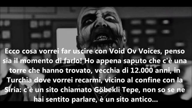 Interview with Attila Csihar (MAYHEM, TORMENTOR, VOID OV VOICES) 2020 - Heavy Demons Radio Show смотреть онлайн