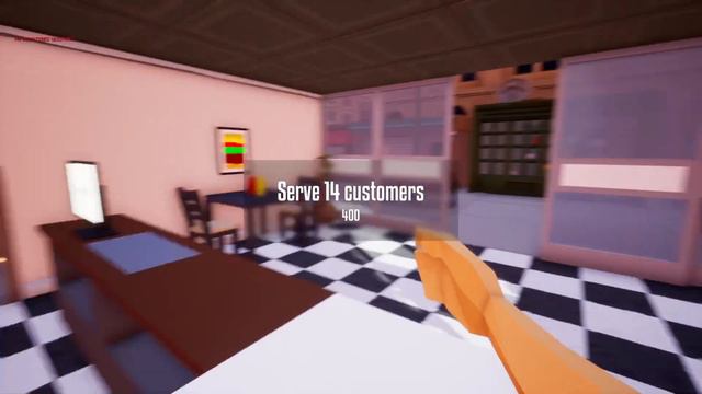 Приготовил самые вкусные бургеры на районе --- One Armed Cook --- смотреть онлайн