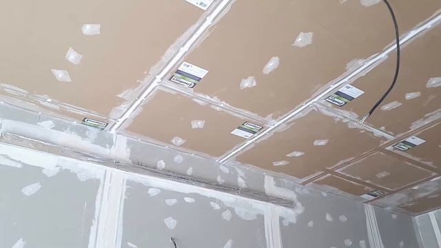 Монтаж звукоизоляционных панелей Sounguard заполненных кварцевым песком. смотреть онлайн