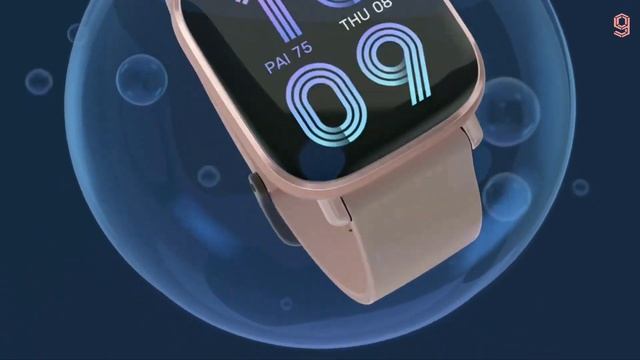 Amazfit GTS 2 Mini New Version | New Smart Watch Under 5000 смотреть онлайн