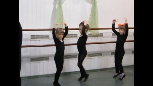 Открытый урок хореографии в "Темпе" 30.04.2019 г. (г. Донецк) смотреть онлайн